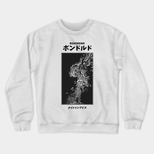 Bondrewd Made in Abyss Crewneck Sweatshirt